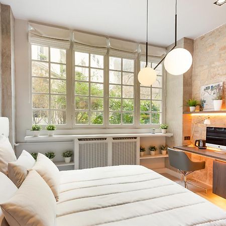 Appartement Saint-Gervais -The Stay Le Marais - Amazing High End Renovated Accommodation Hotel De Ville Παρίσι Εξωτερικό φωτογραφία
