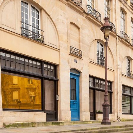 Appartement Saint-Gervais -The Stay Le Marais - Amazing High End Renovated Accommodation Hotel De Ville Παρίσι Εξωτερικό φωτογραφία