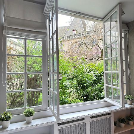 Appartement Saint-Gervais -The Stay Le Marais - Amazing High End Renovated Accommodation Hotel De Ville Παρίσι Εξωτερικό φωτογραφία