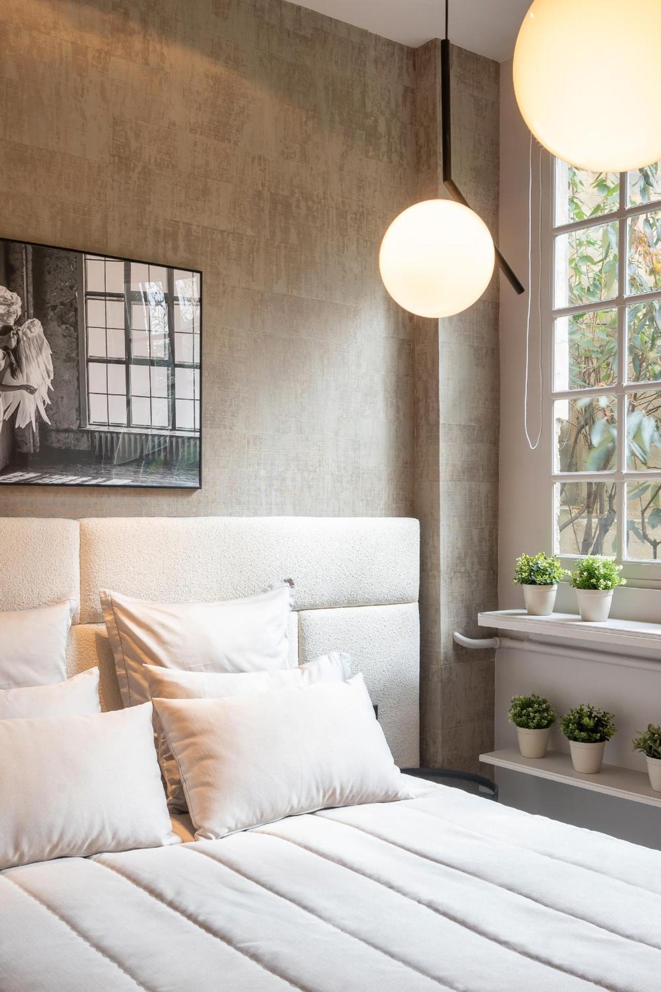 Appartement Saint-Gervais -The Stay Le Marais - Amazing High End Renovated Accommodation Hotel De Ville Παρίσι Εξωτερικό φωτογραφία