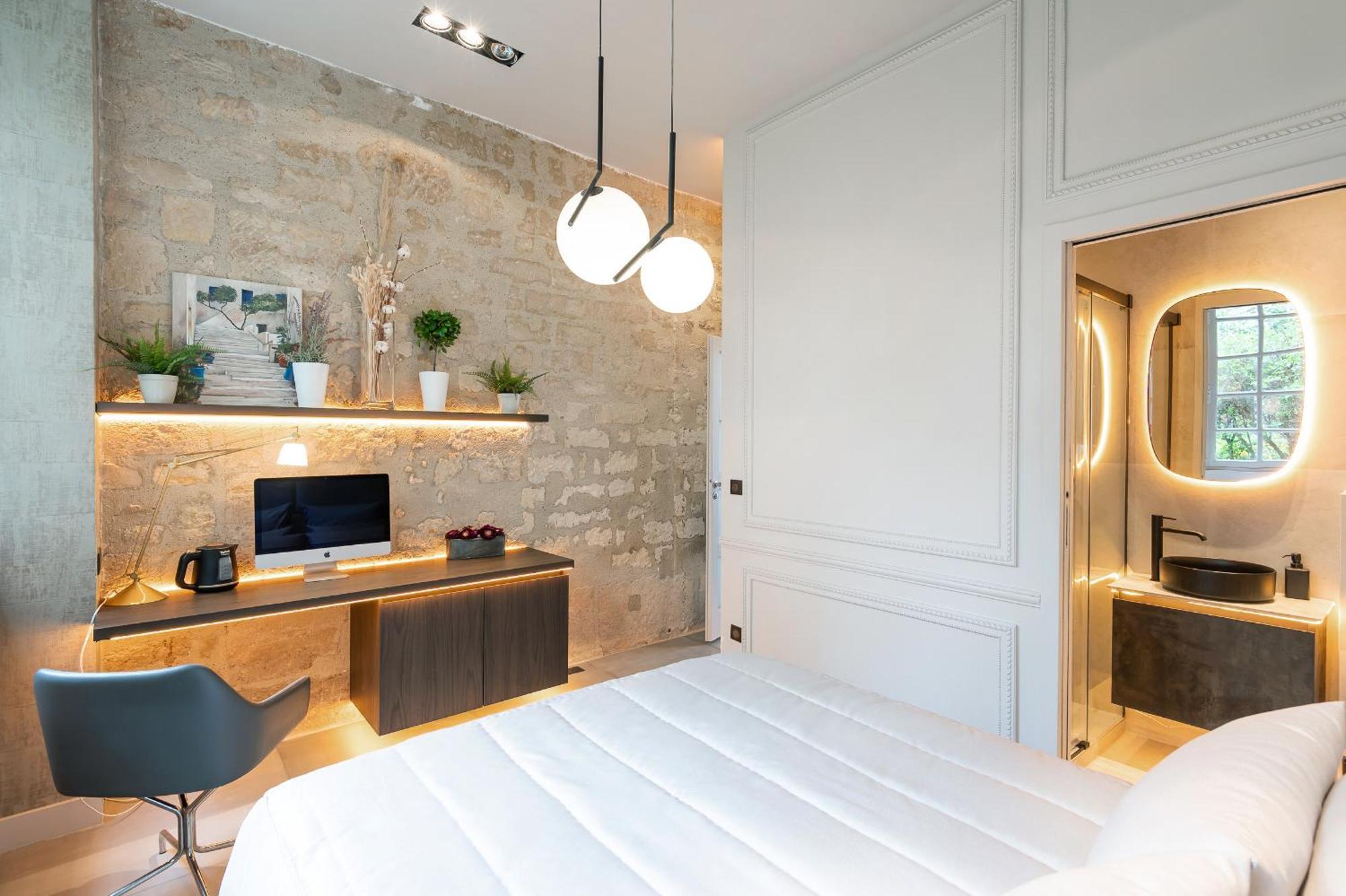Appartement Saint-Gervais -The Stay Le Marais - Amazing High End Renovated Accommodation Hotel De Ville Παρίσι Εξωτερικό φωτογραφία