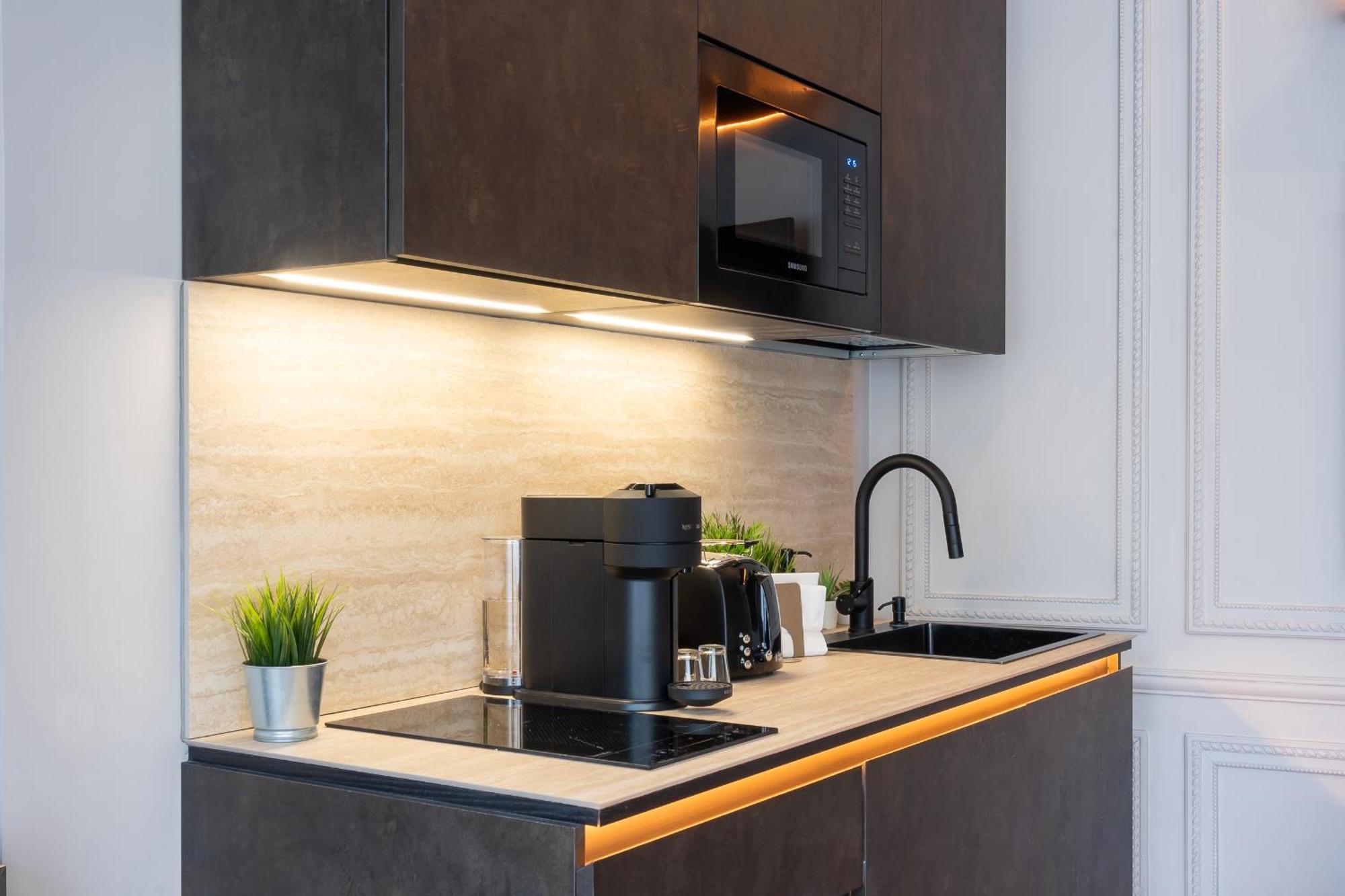 Appartement Saint-Gervais -The Stay Le Marais - Amazing High End Renovated Accommodation Hotel De Ville Παρίσι Εξωτερικό φωτογραφία