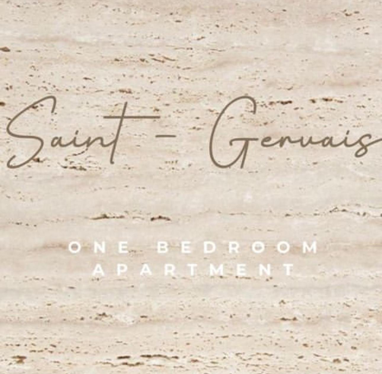 Appartement Saint-Gervais -The Stay Le Marais - Amazing High End Renovated Accommodation Hotel De Ville Παρίσι Εξωτερικό φωτογραφία