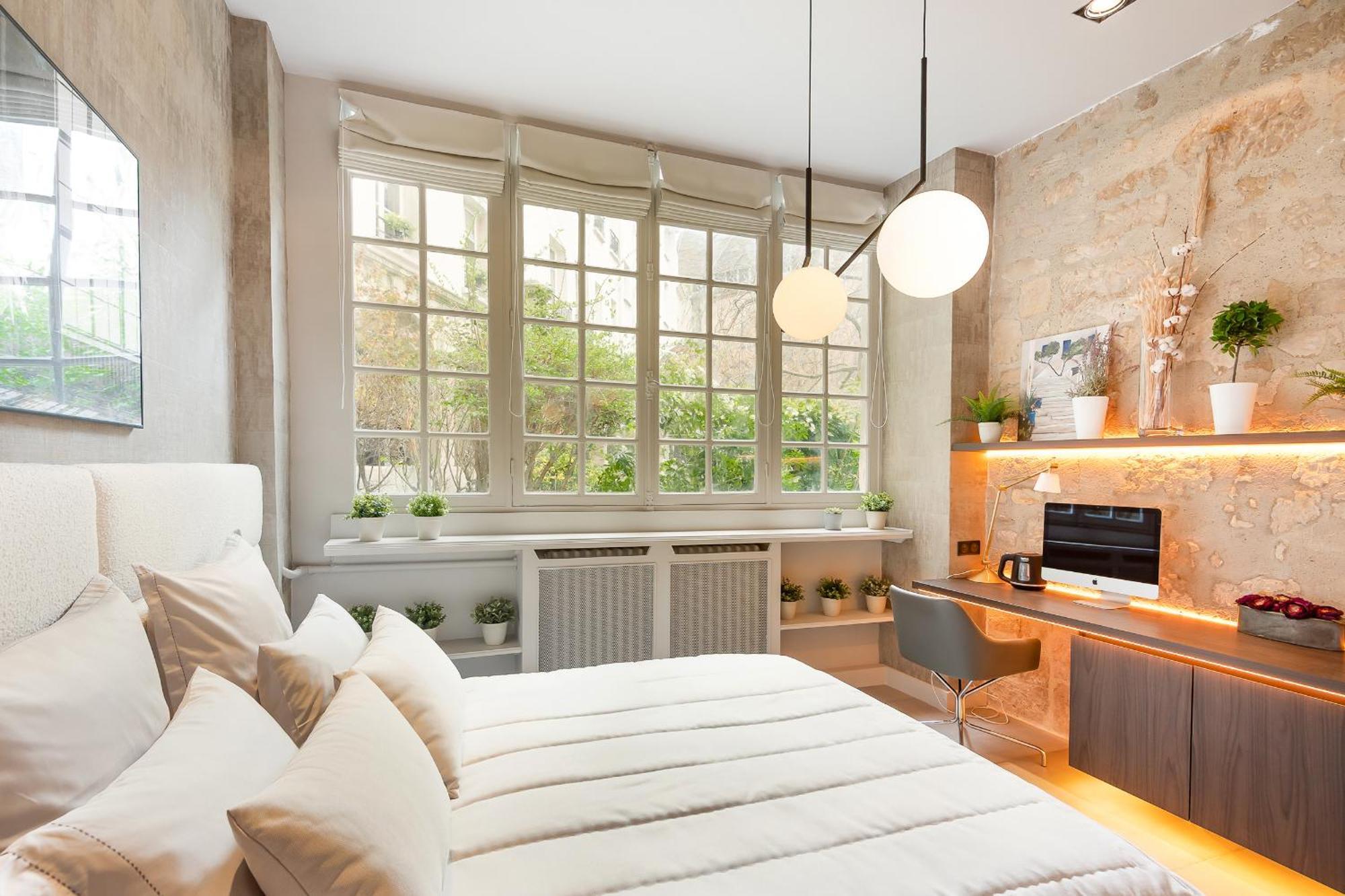Appartement Saint-Gervais -The Stay Le Marais - Amazing High End Renovated Accommodation Hotel De Ville Παρίσι Εξωτερικό φωτογραφία