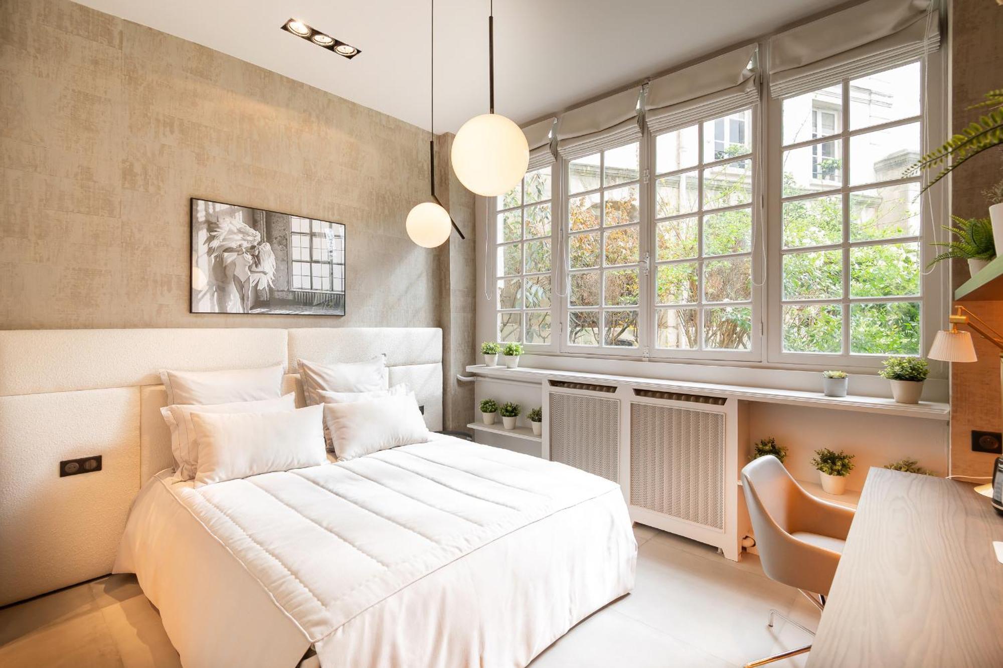 Appartement Saint-Gervais -The Stay Le Marais - Amazing High End Renovated Accommodation Hotel De Ville Παρίσι Εξωτερικό φωτογραφία