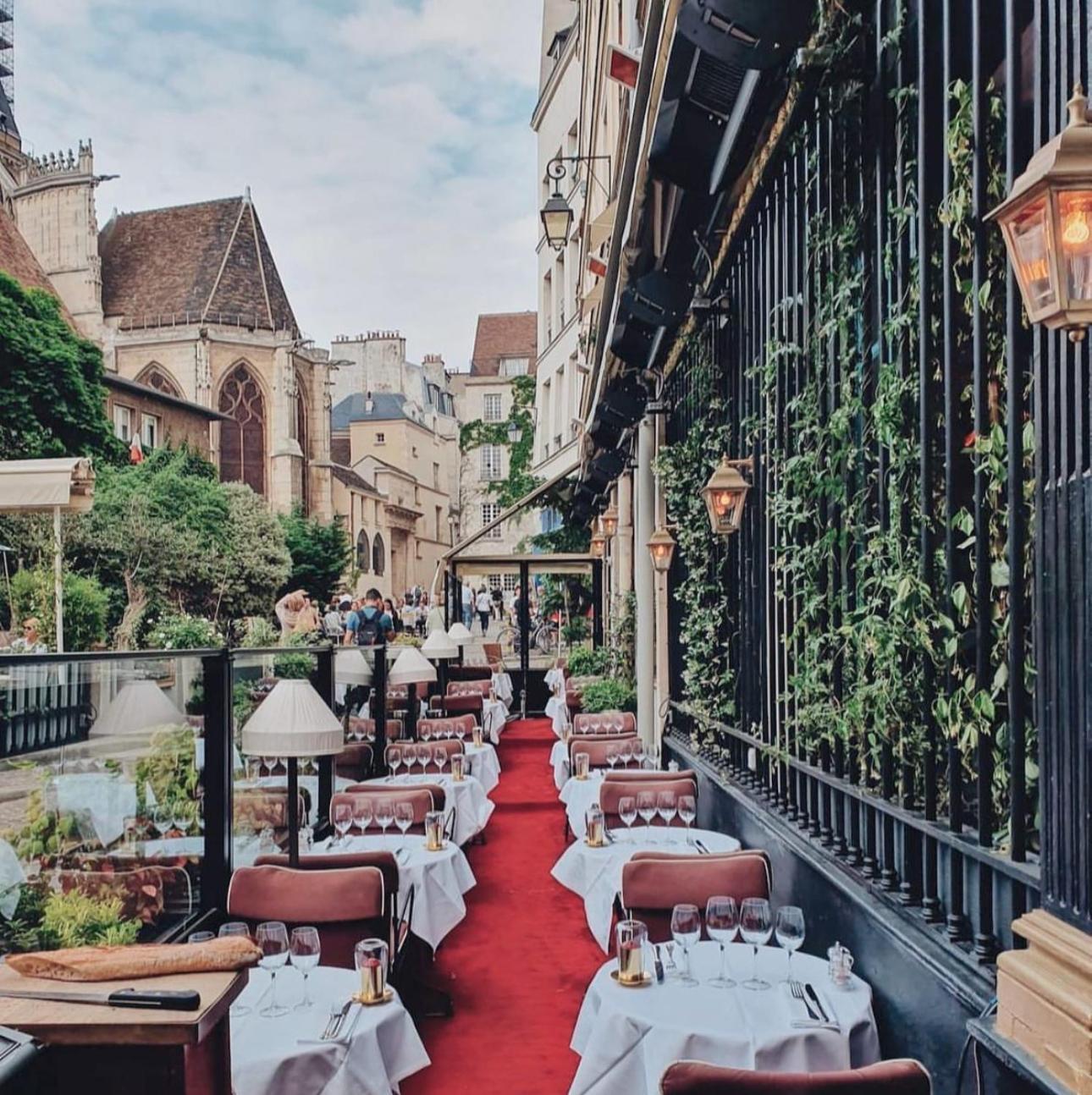 Appartement Saint-Gervais -The Stay Le Marais - Amazing High End Renovated Accommodation Hotel De Ville Παρίσι Εξωτερικό φωτογραφία
