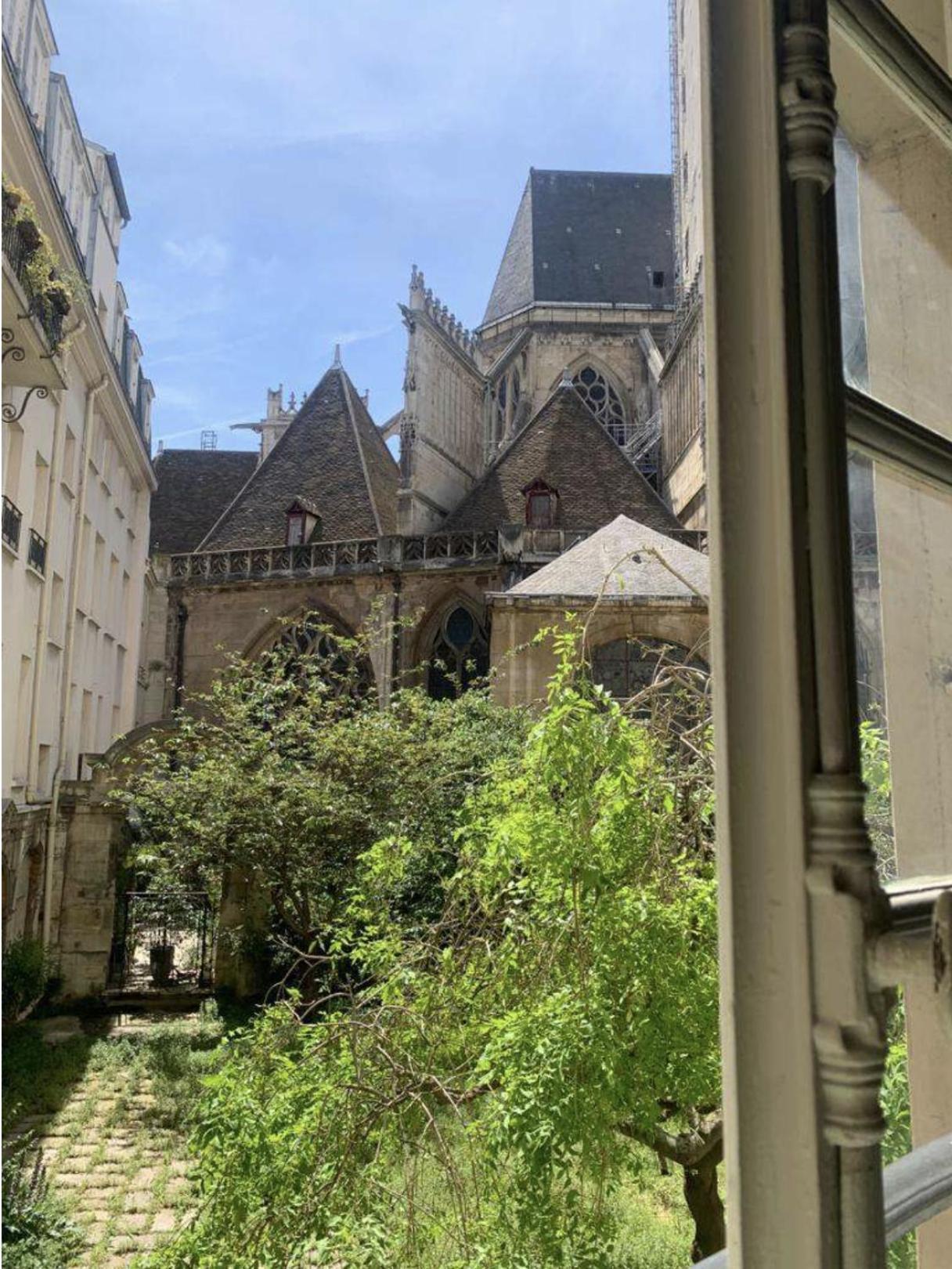 Appartement Saint-Gervais -The Stay Le Marais - Amazing High End Renovated Accommodation Hotel De Ville Παρίσι Εξωτερικό φωτογραφία