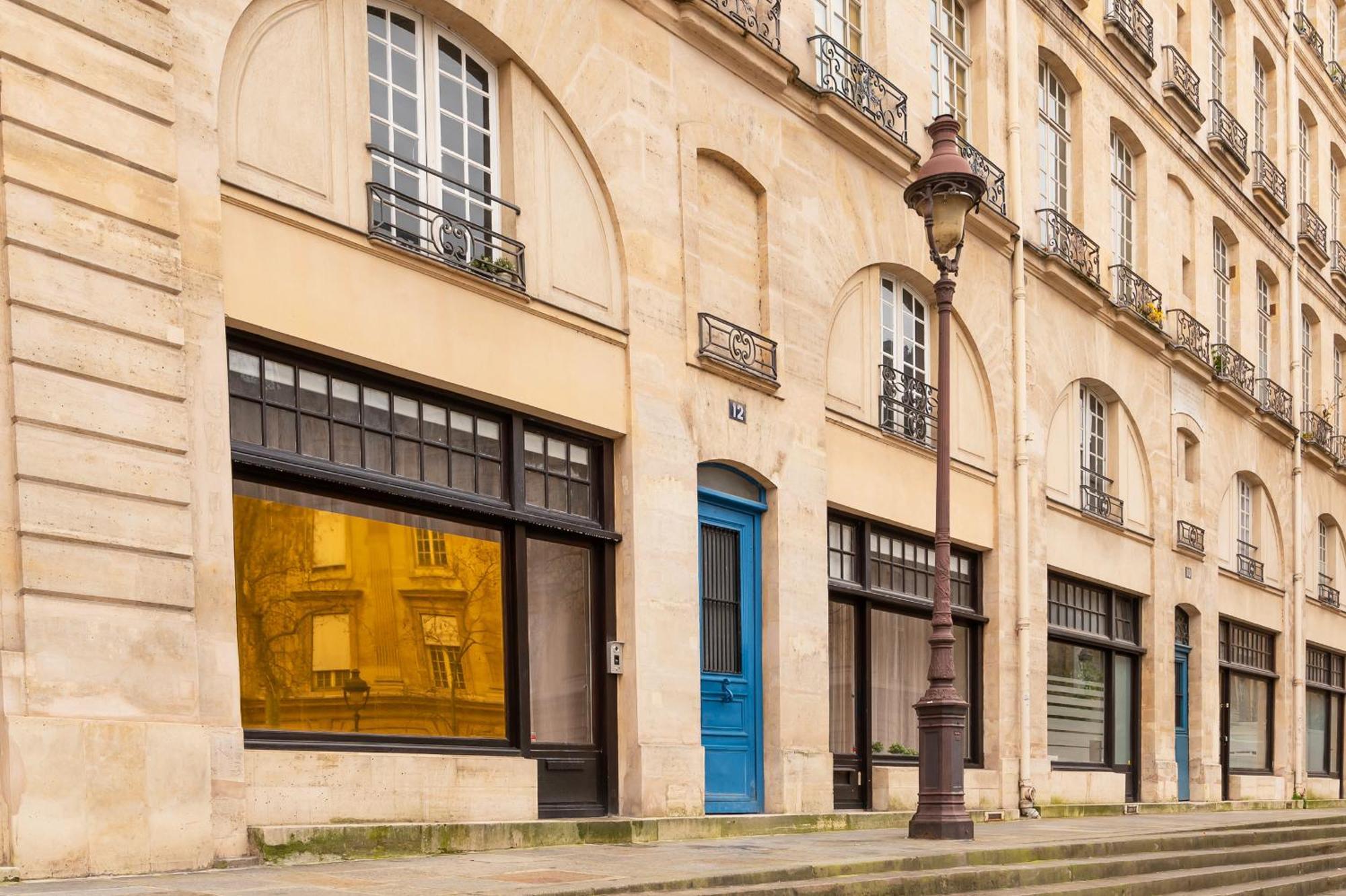 Appartement Saint-Gervais -The Stay Le Marais - Amazing High End Renovated Accommodation Hotel De Ville Παρίσι Εξωτερικό φωτογραφία