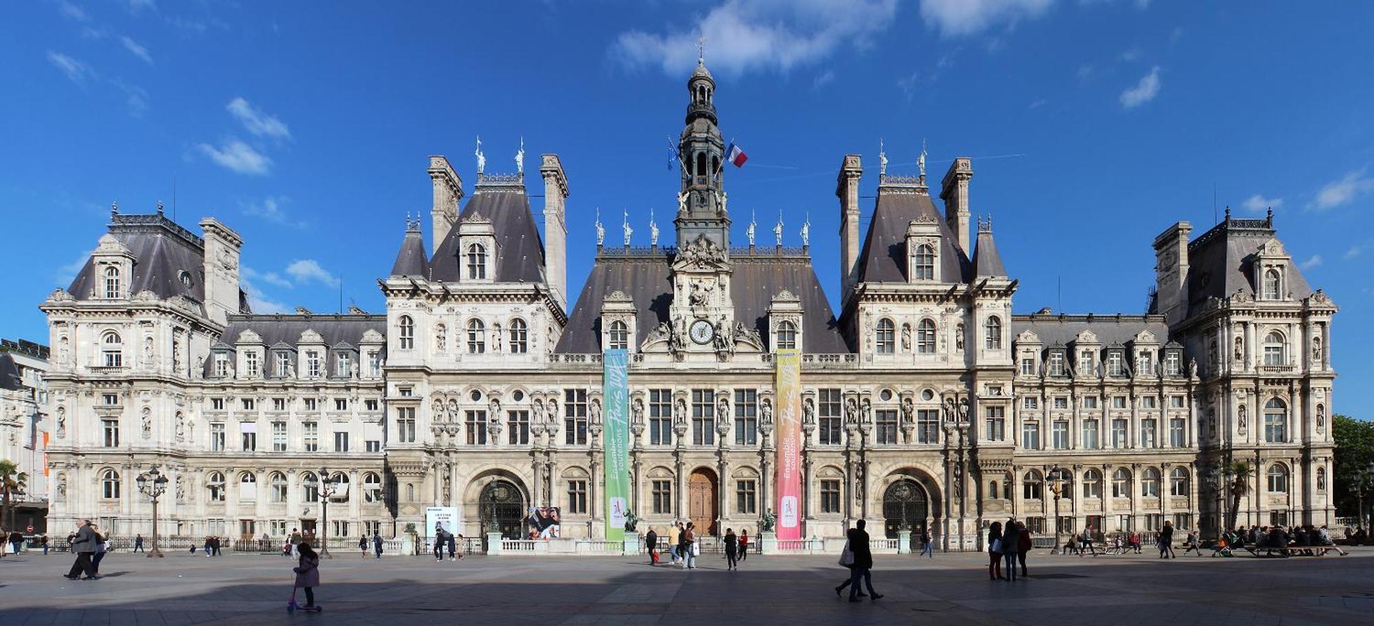 Appartement Saint-Gervais -The Stay Le Marais - Amazing High End Renovated Accommodation Hotel De Ville Παρίσι Εξωτερικό φωτογραφία