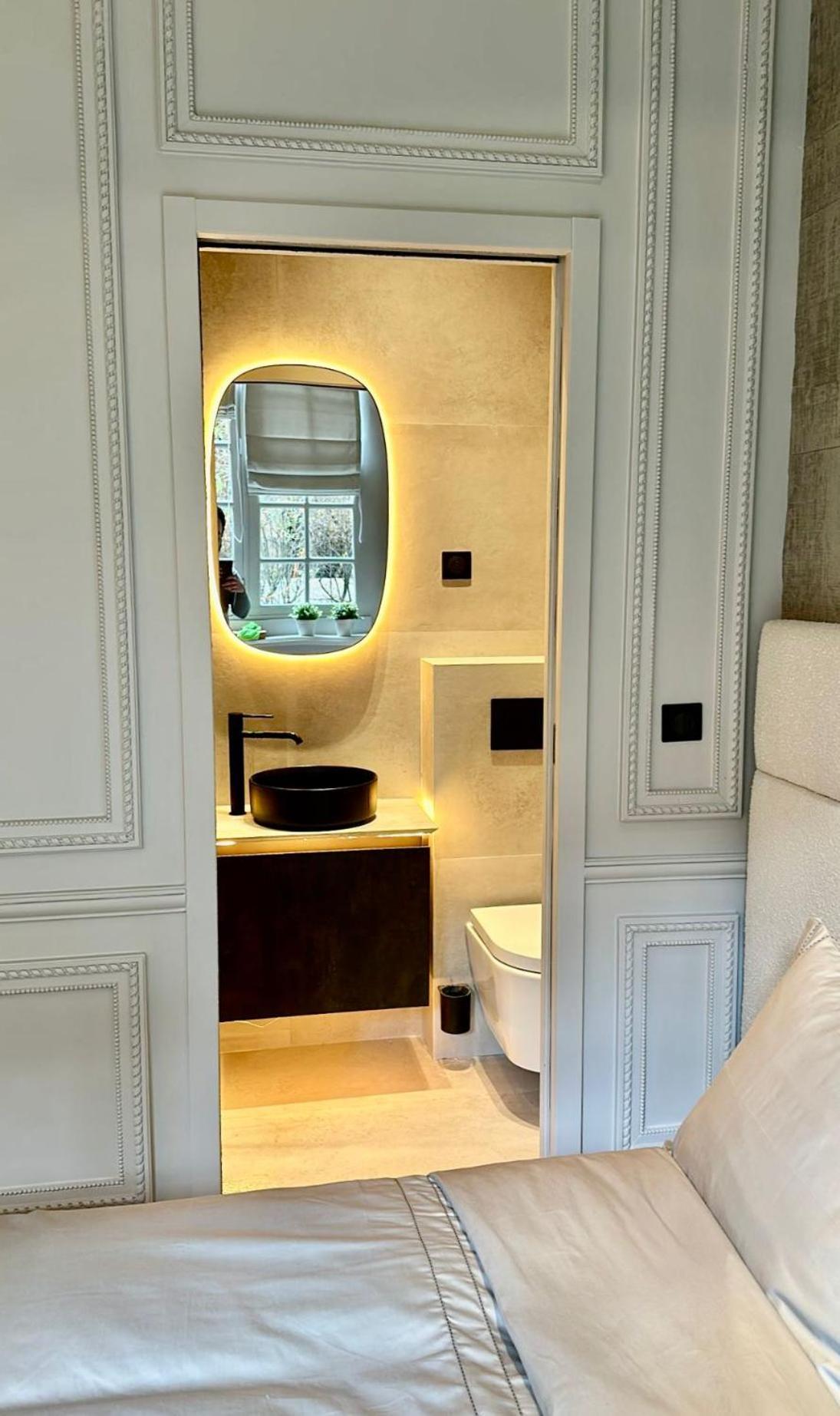 Appartement Saint-Gervais -The Stay Le Marais - Amazing High End Renovated Accommodation Hotel De Ville Παρίσι Εξωτερικό φωτογραφία