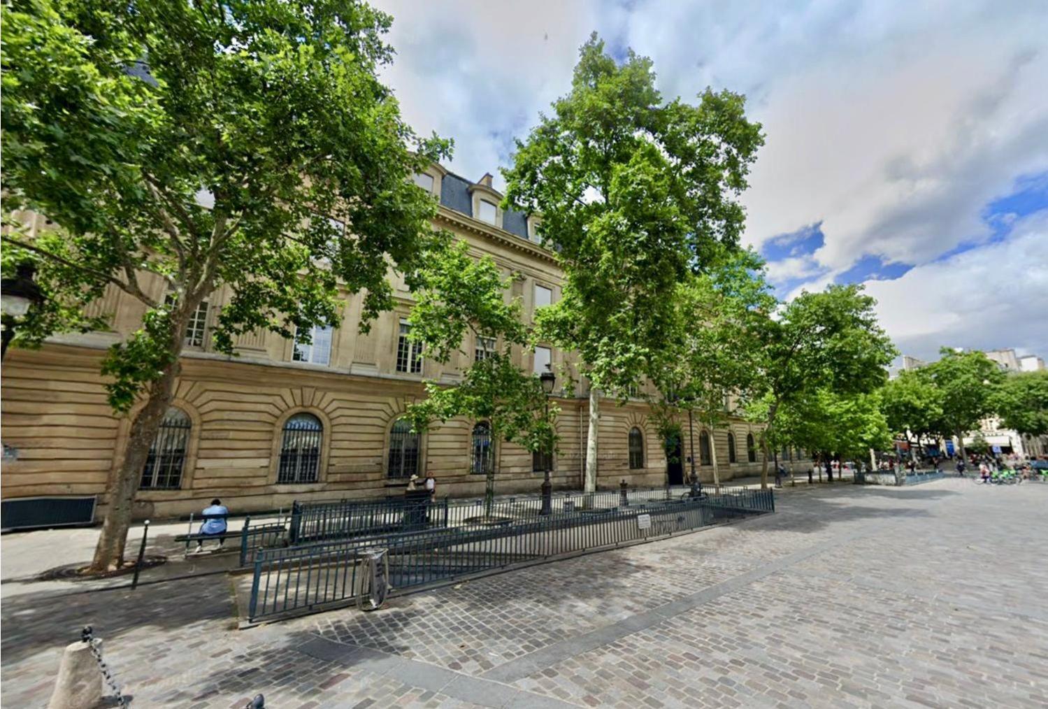 Appartement Saint-Gervais -The Stay Le Marais - Amazing High End Renovated Accommodation Hotel De Ville Παρίσι Εξωτερικό φωτογραφία
