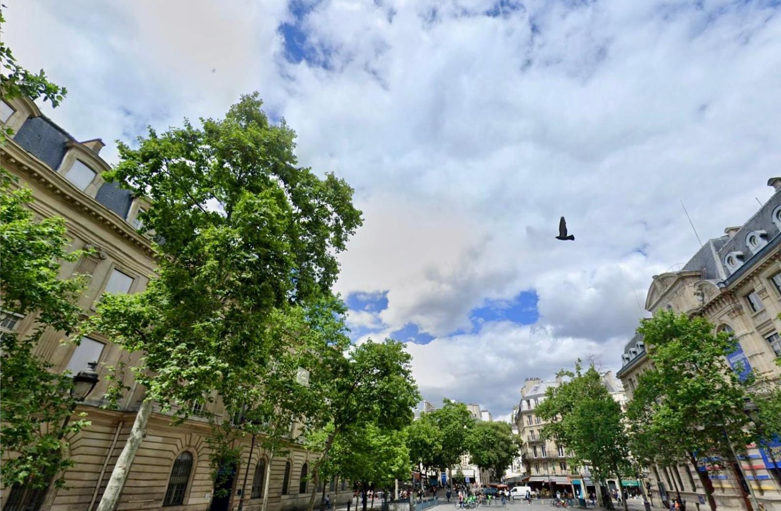 Appartement Saint-Gervais -The Stay Le Marais - Amazing High End Renovated Accommodation Hotel De Ville Παρίσι Εξωτερικό φωτογραφία