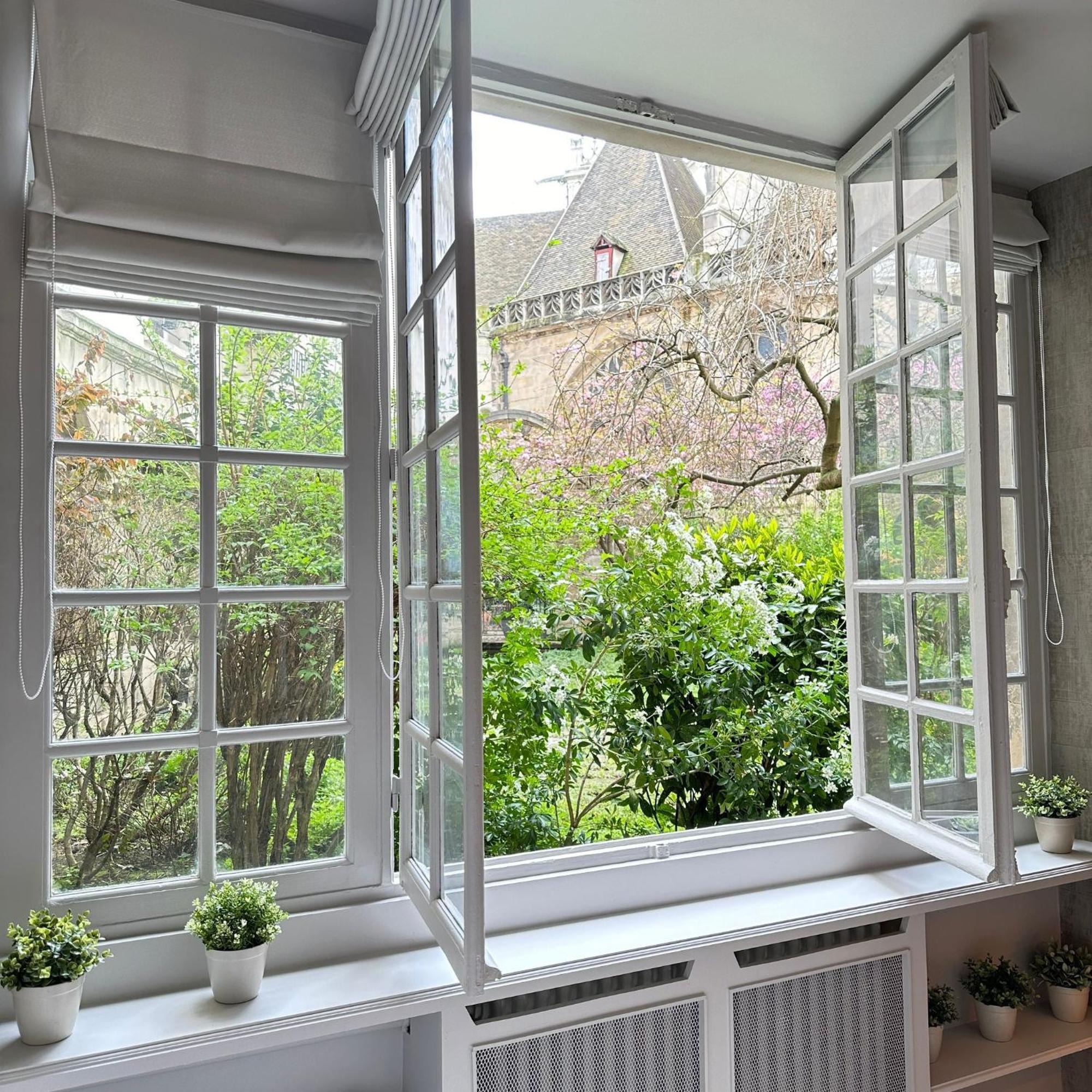 Appartement Saint-Gervais -The Stay Le Marais - Amazing High End Renovated Accommodation Hotel De Ville Παρίσι Εξωτερικό φωτογραφία